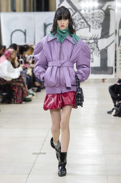 D&eacute;fil&eacute; Miu Miu