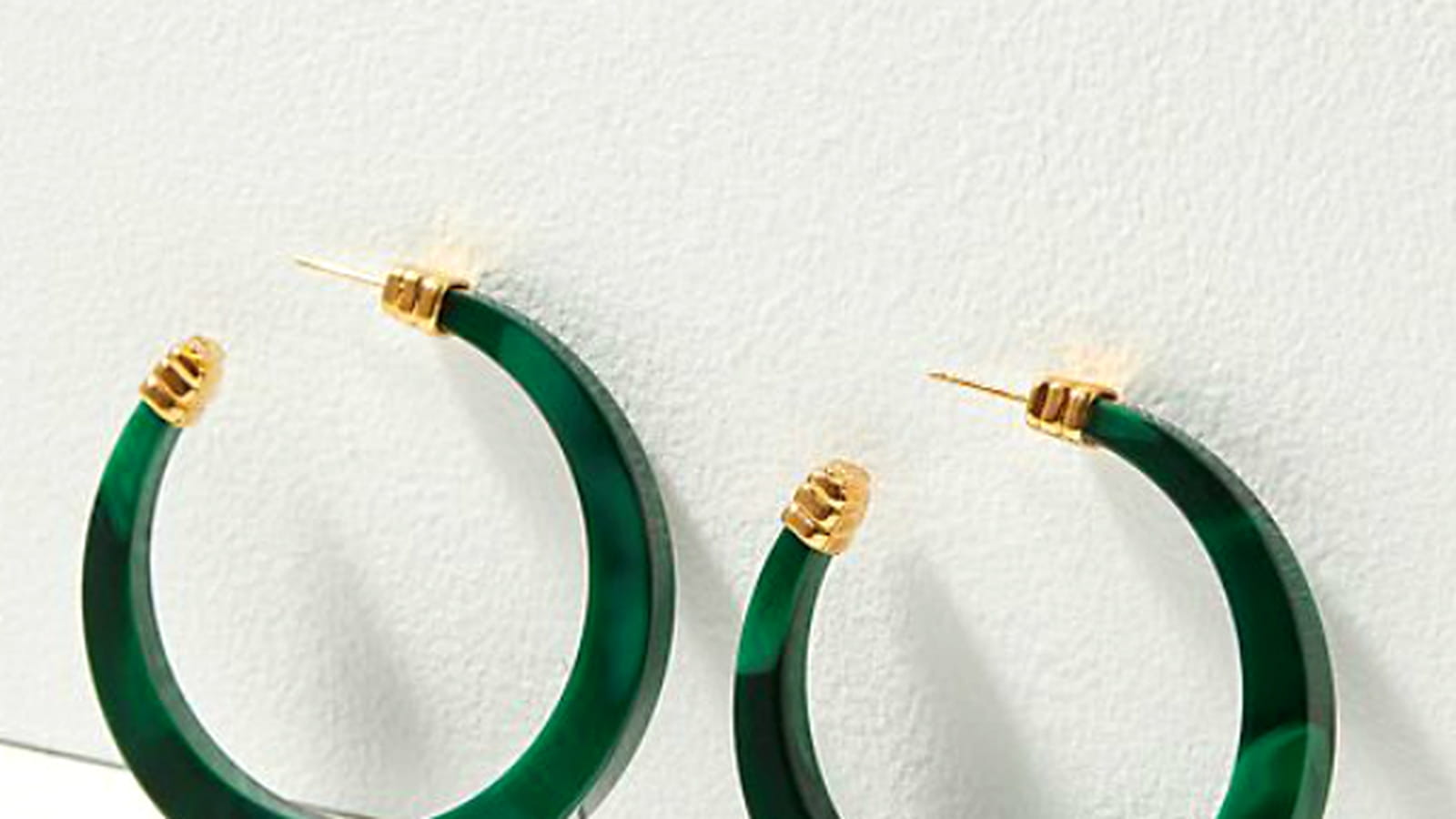 Boucles d'oreilles Gas Bijoux