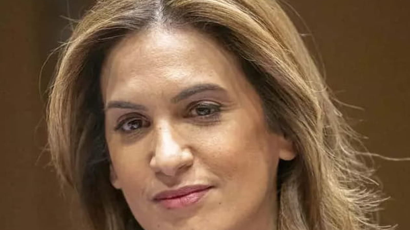 Sonia Mabrouk