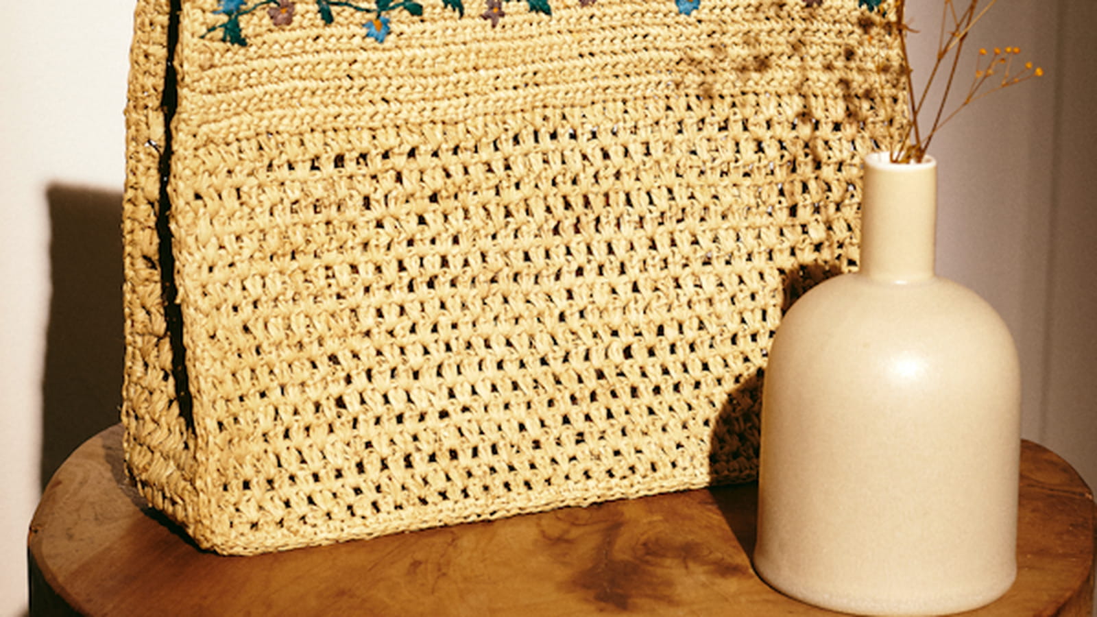 Panier Soamé