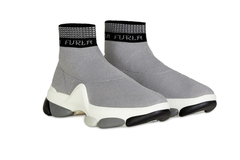 Baskets "Wonderfurla" de Furla