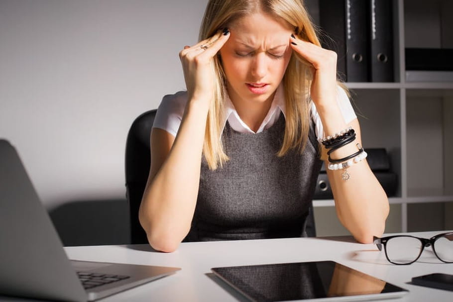 5 réflexes antistress