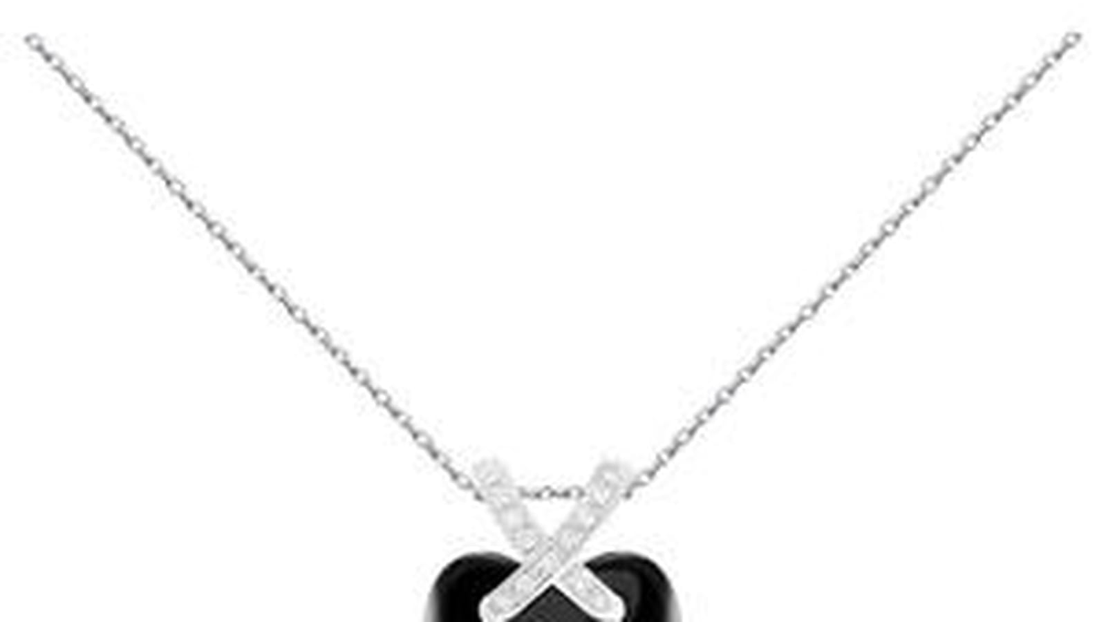 Collier "Liens" de Chaumet