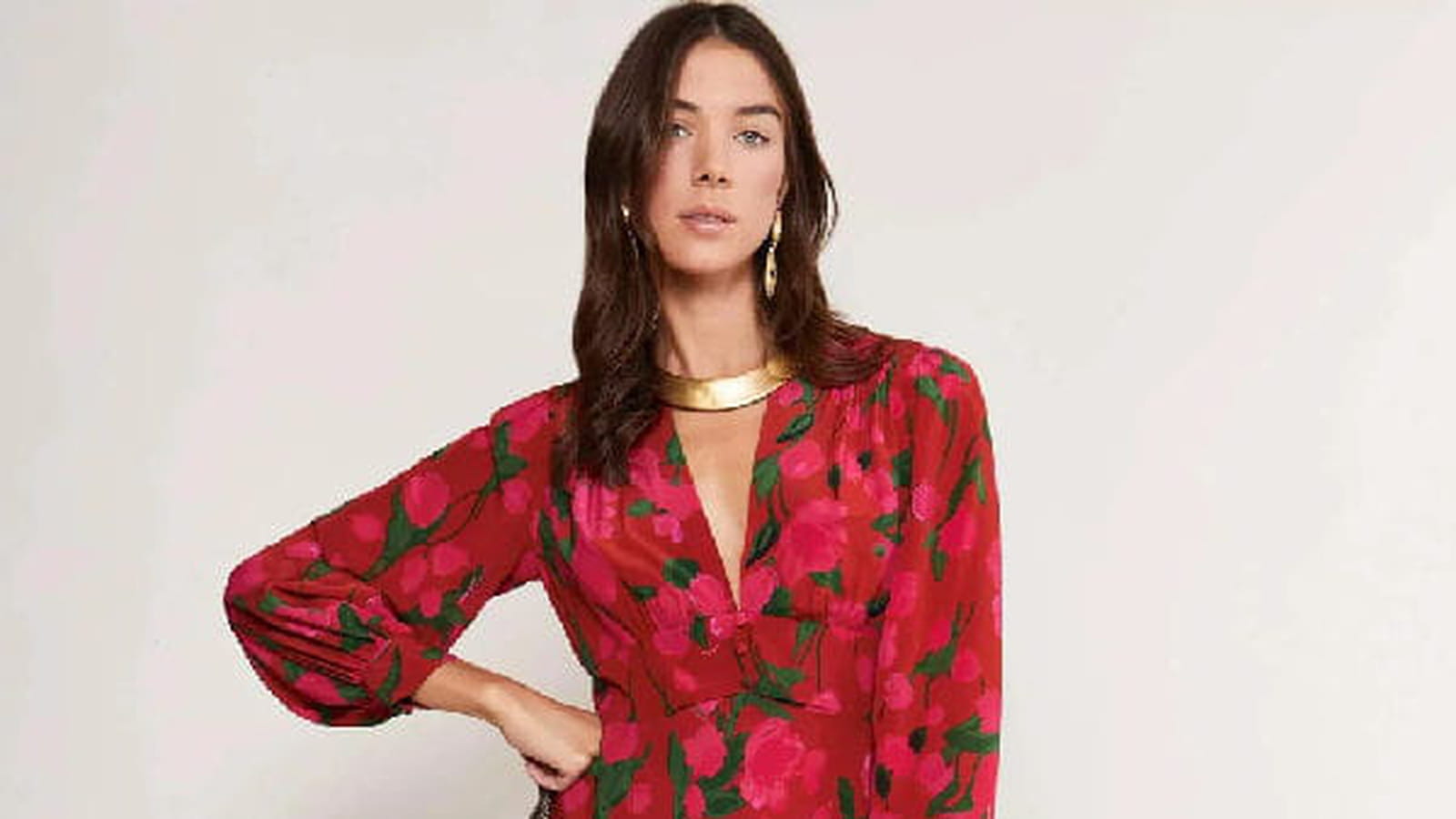 Robe Rixo 
