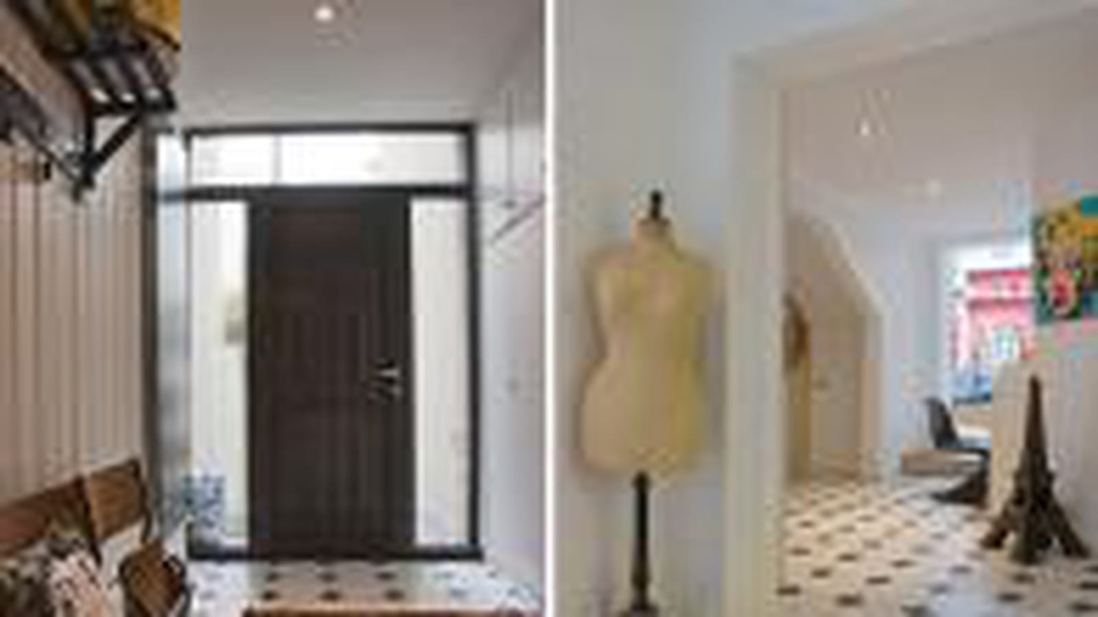Maison d'Alexa Funès