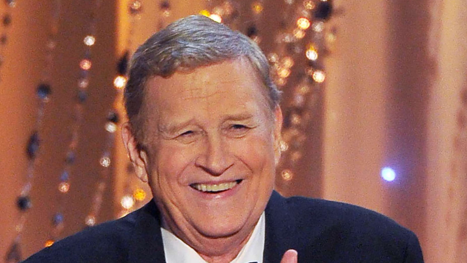 Ken Howard 