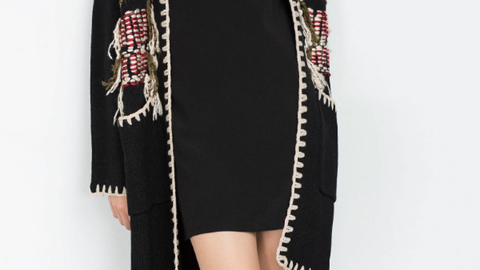 Cardigan Zara