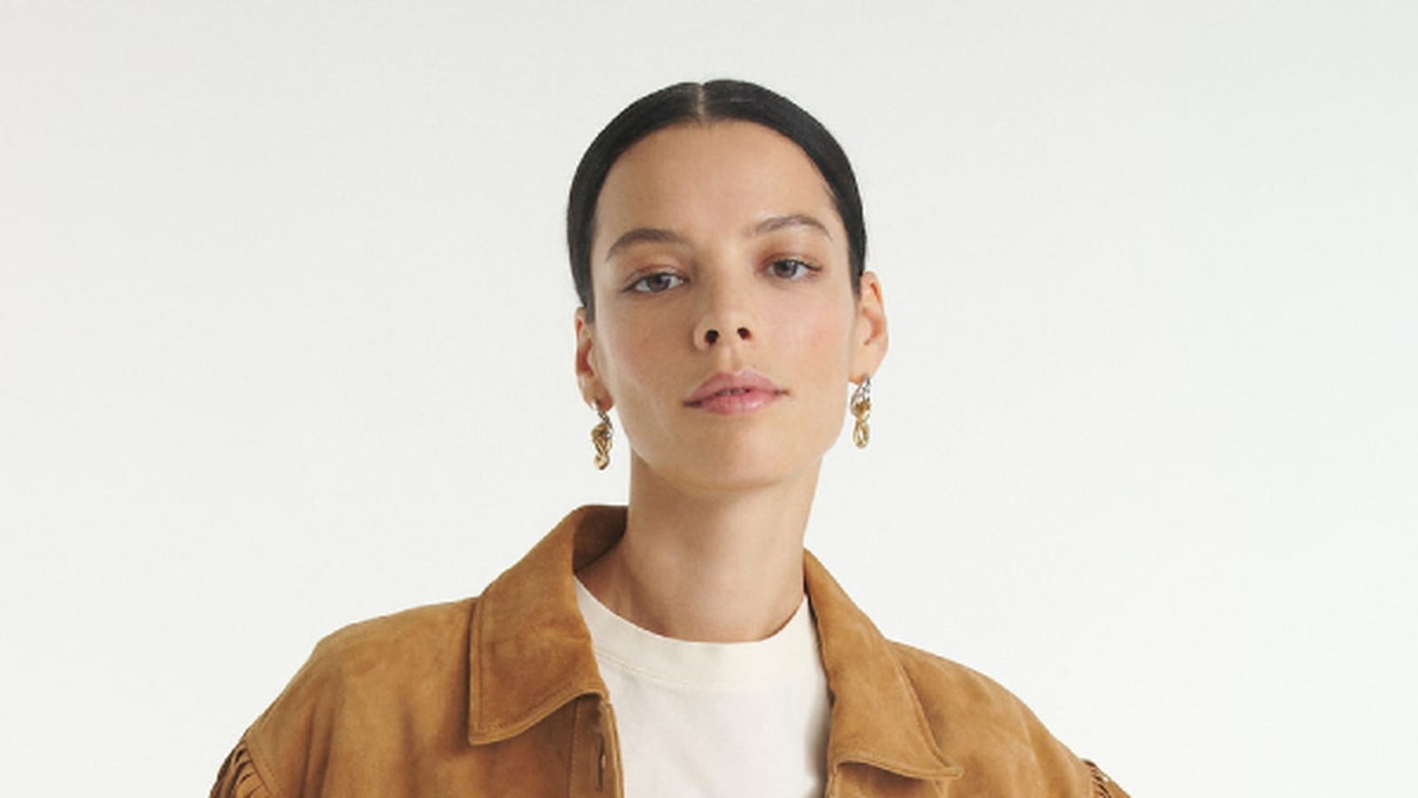 Blouson The Kooples