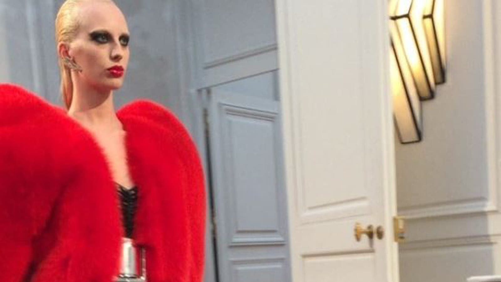 Suzy Menkes