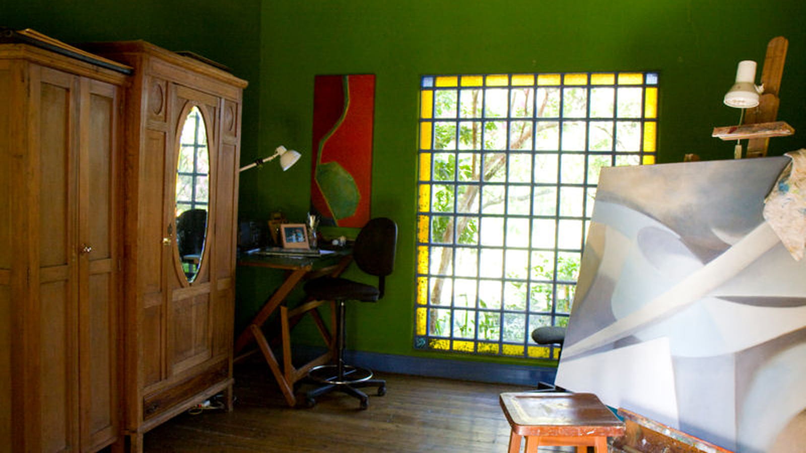 Atelier