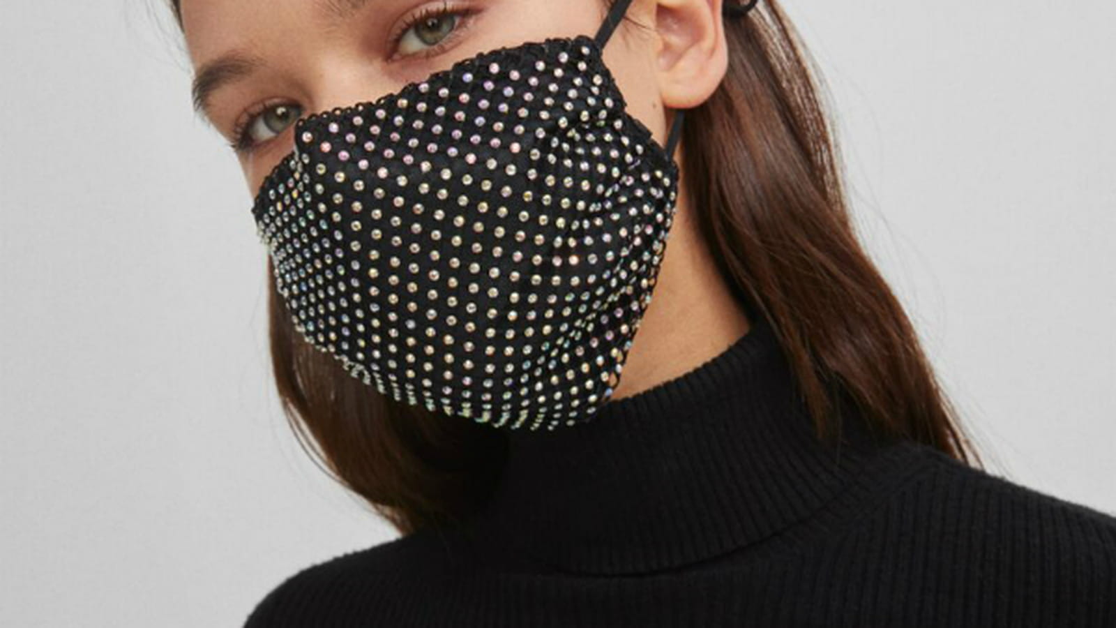 Masque Bershka