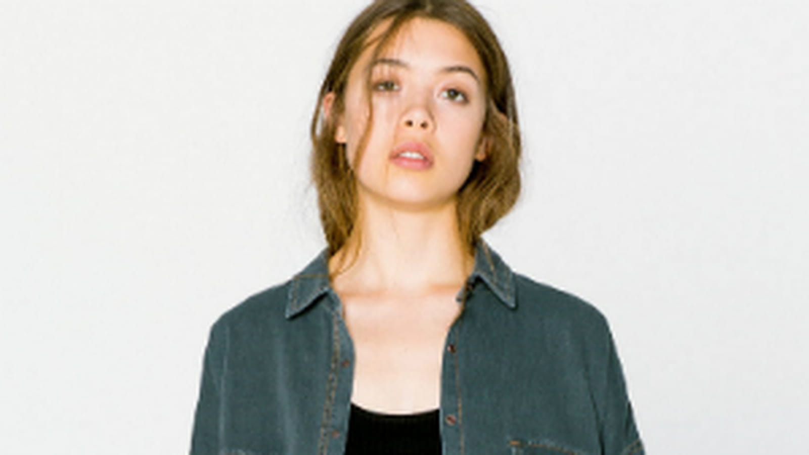 Chemise Pull & Bear