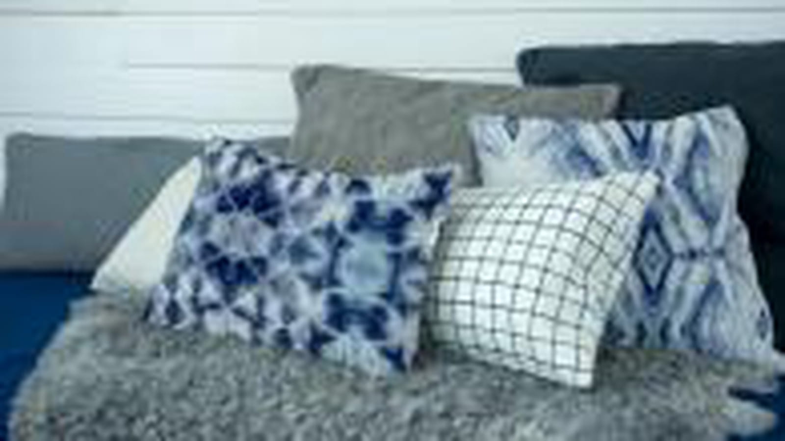 Coussin