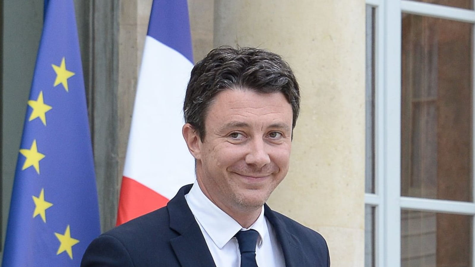 Benjamin Griveaux