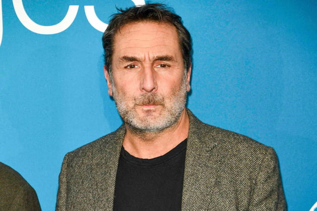 Gilles Lellouche, le c&eacute;l&egrave;bre acteur est Cancer