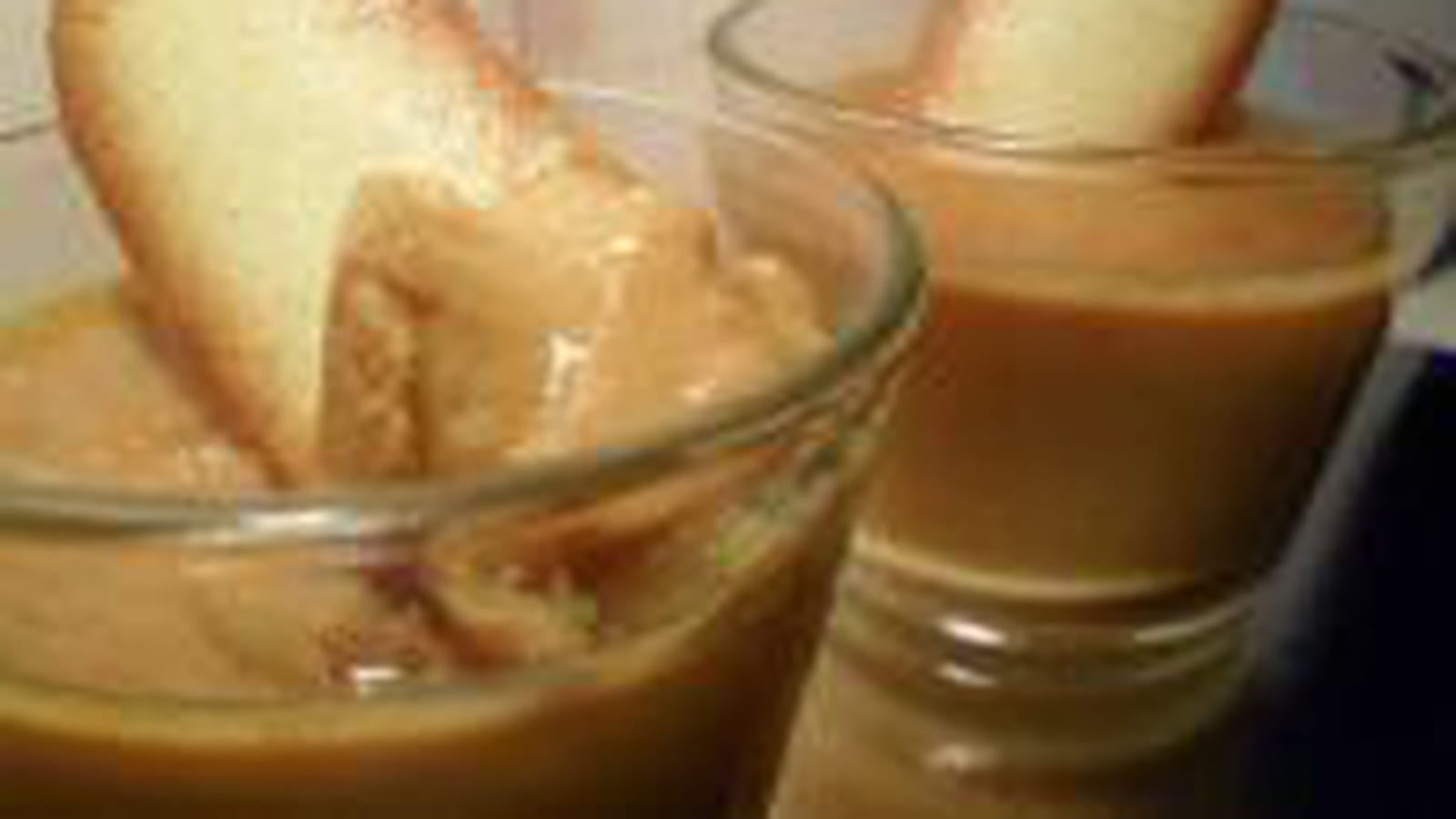 Crèmes caramel au beurre salé