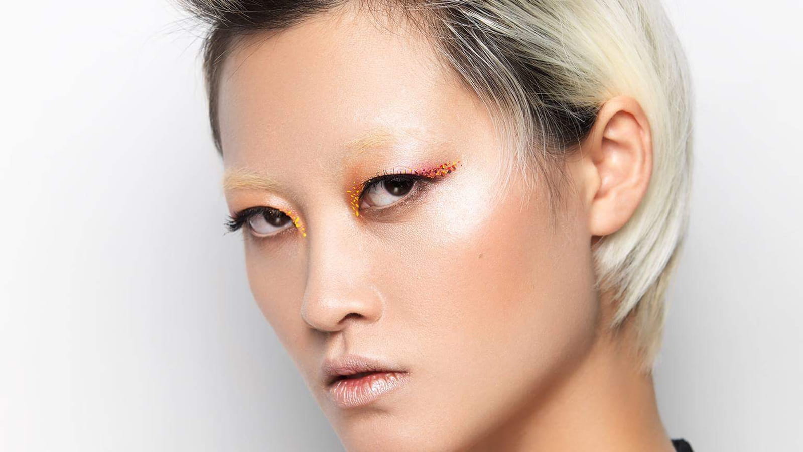Veronique Dumazet pour L'Oréal Professionnel