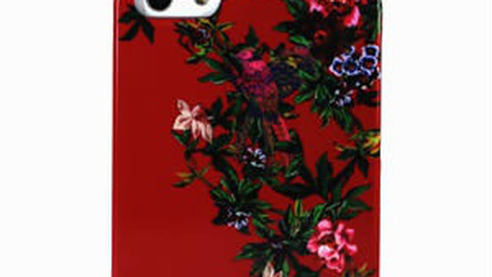 Coque Iphone de Kenzo