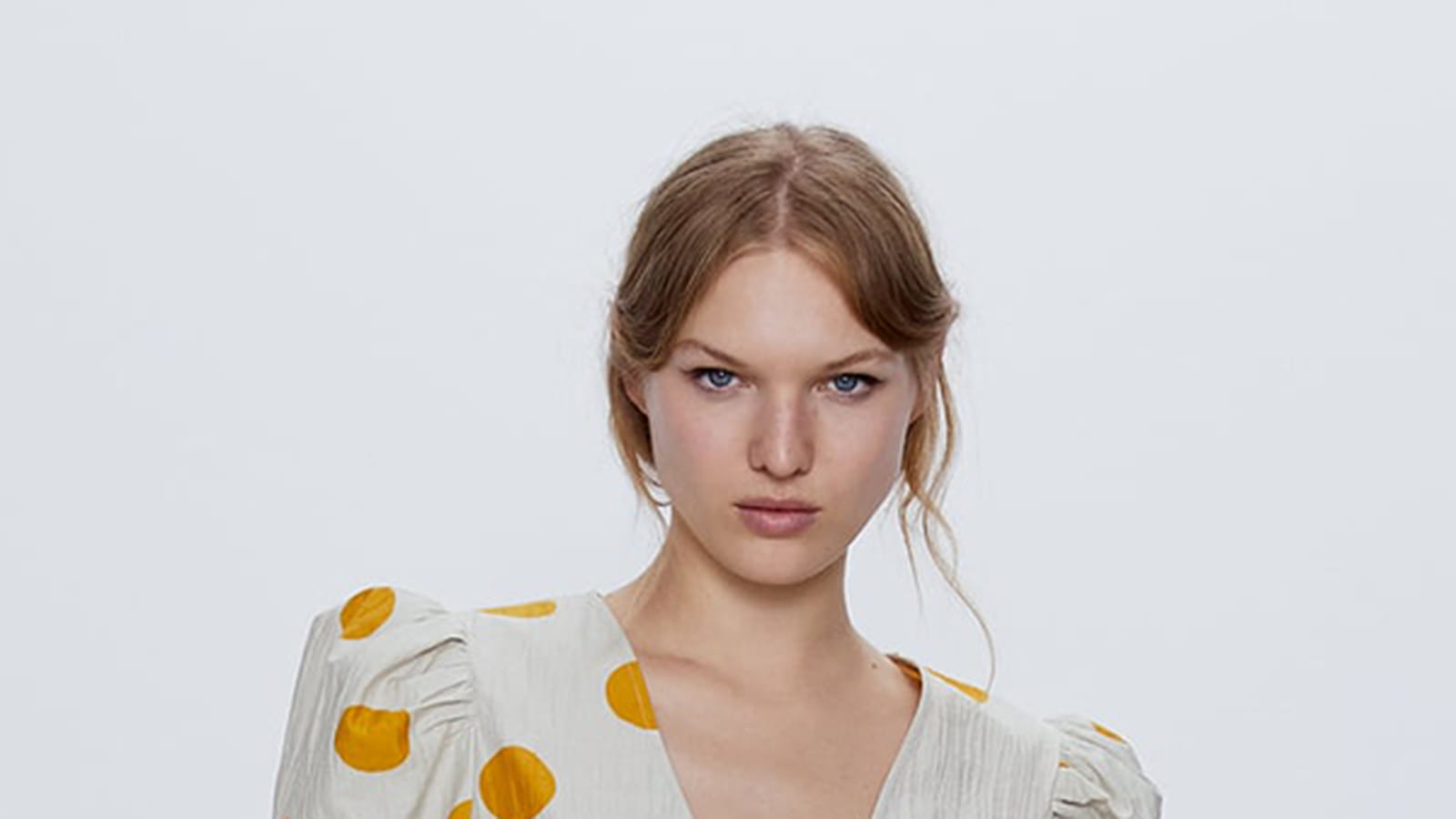 Chemise Zara