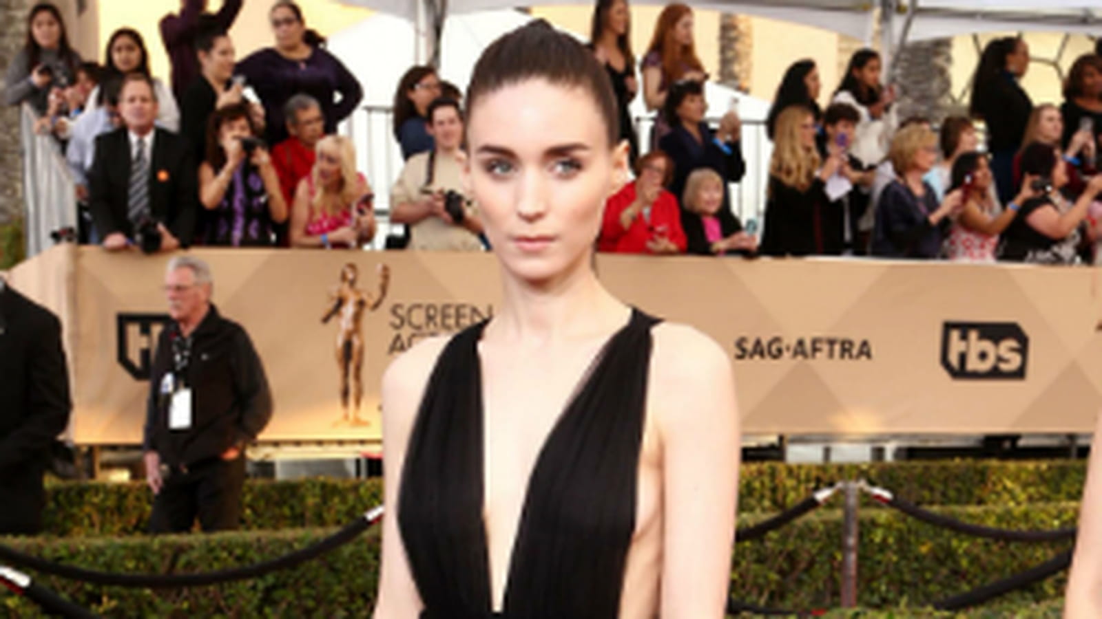 Rooney Mara