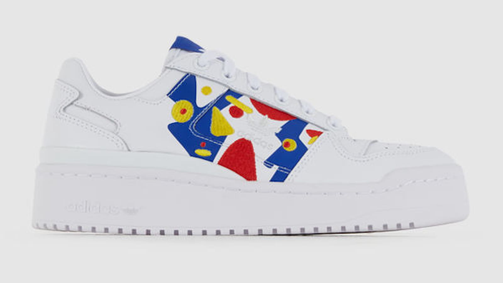 Baskets Adidas x Jain