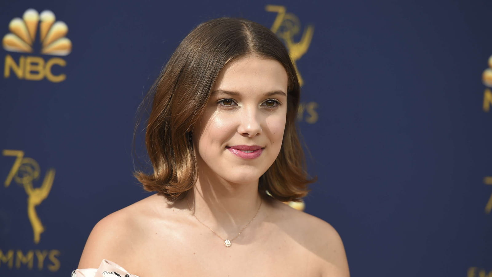 Millie Bobby Brown
