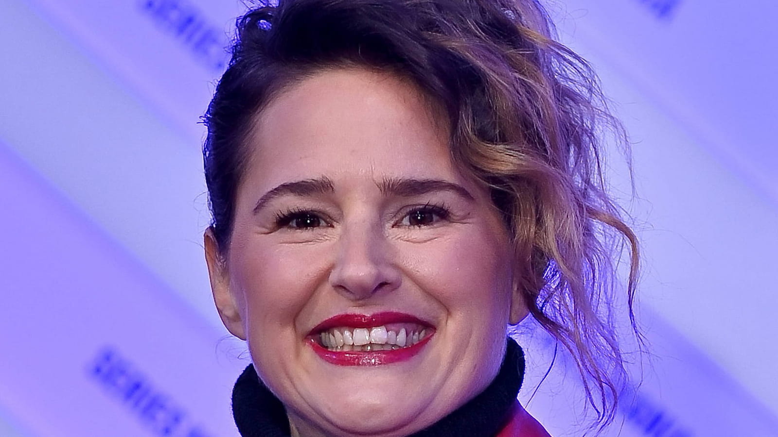 Elodie Poux