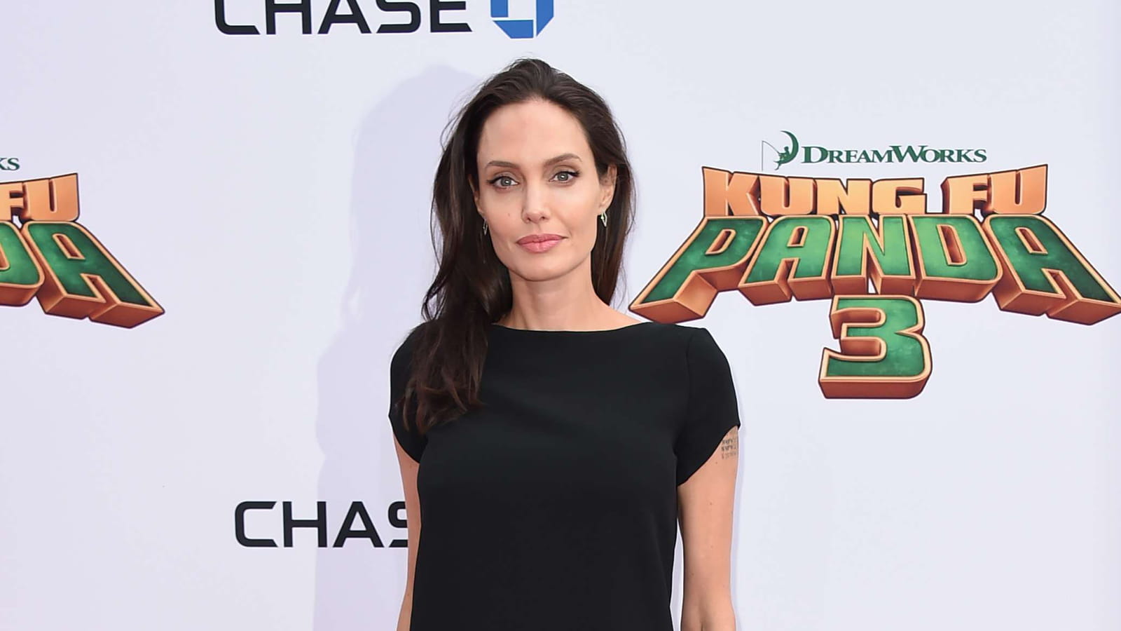 Angelina Jolie