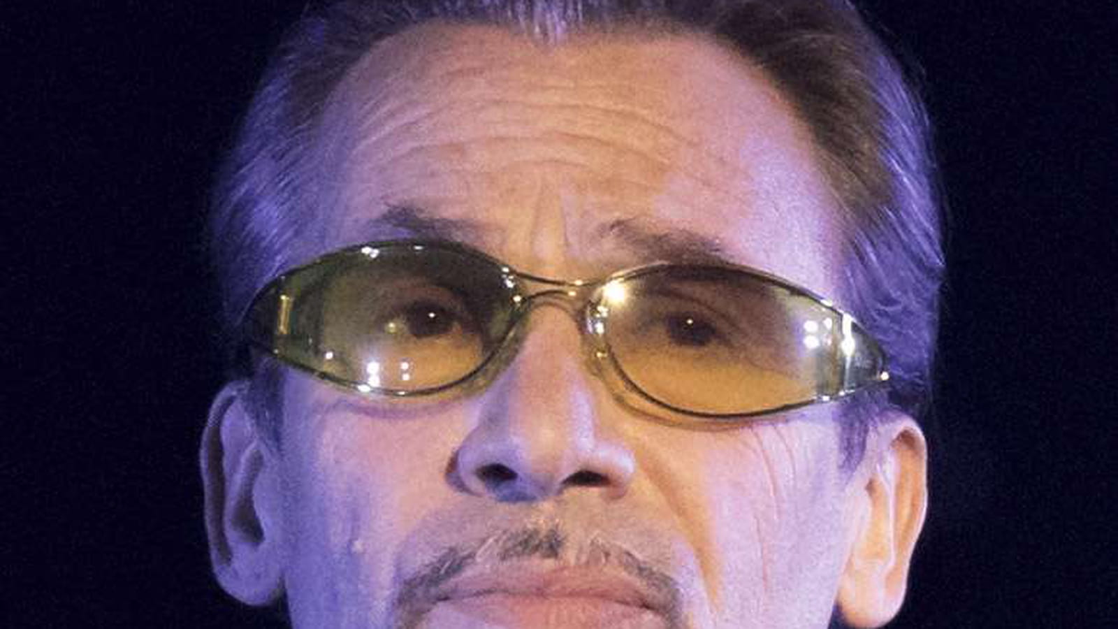Florent Pagny