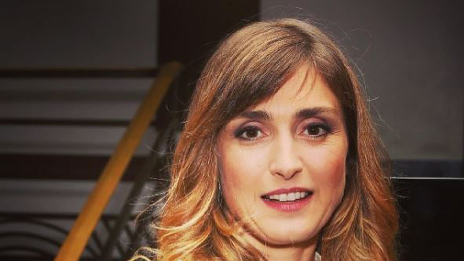 Julie Gayet
