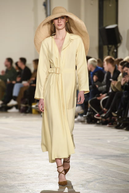 D&eacute;fil&eacute; Jacquemus
