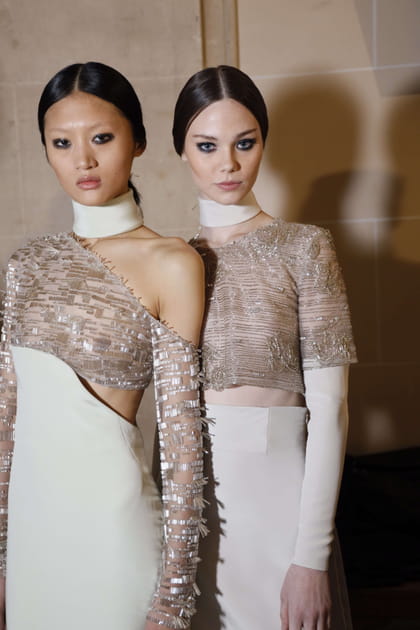 Robes de mariée Antonio Grimaldi