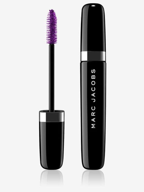 O! MegaLashMascara Volumisant de Marc Jacobs Beauty