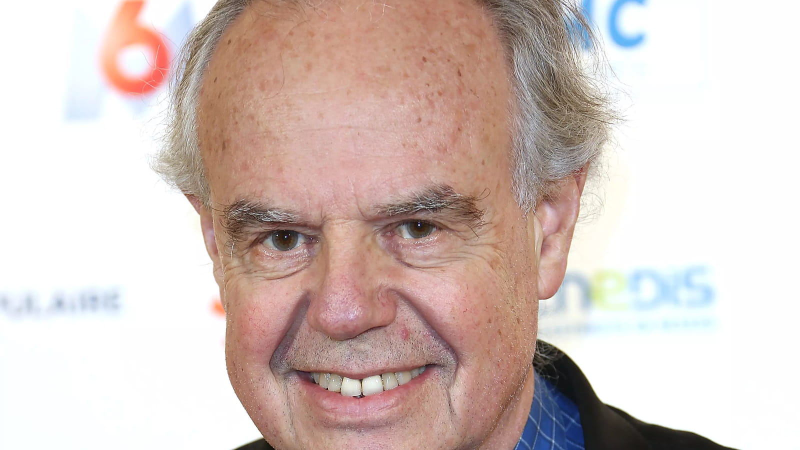 Frédéric Mitterrand