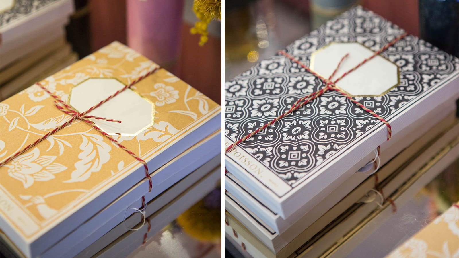Carnets