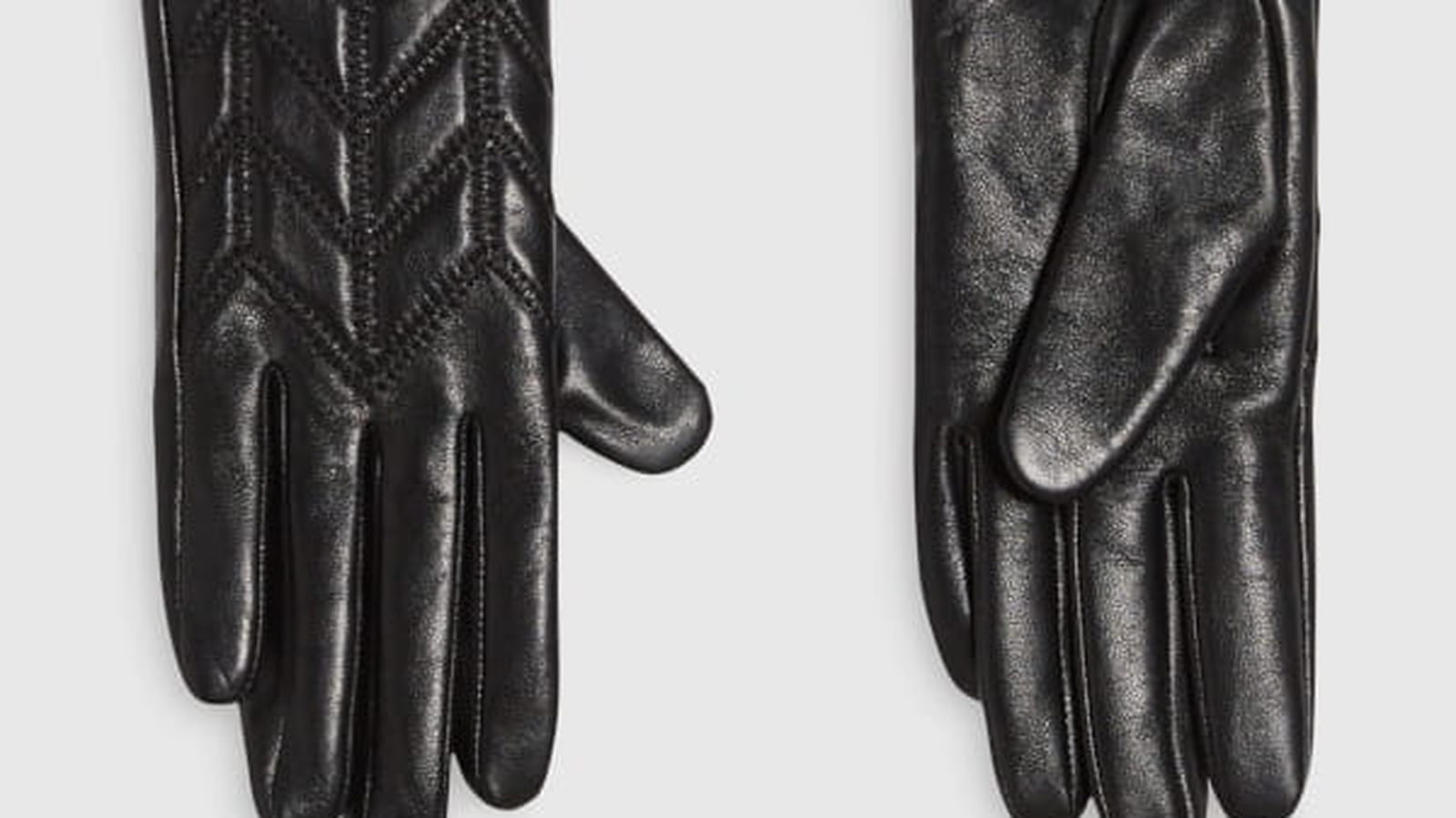 Gants Claudie Pierlot 