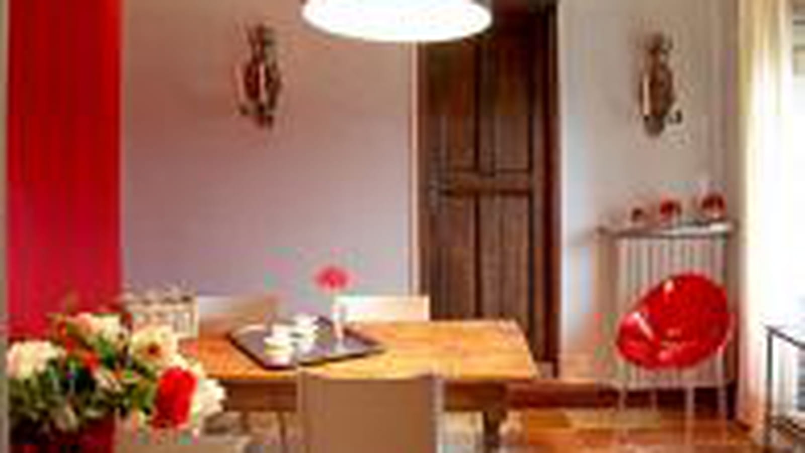 Salle à manger