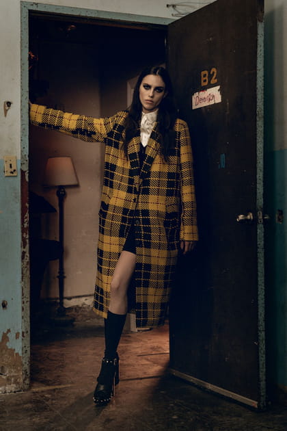 Collection Nicole Miller automne-hiver 2022-2023