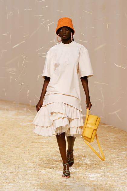 Look 19 du défilé Jacquemus