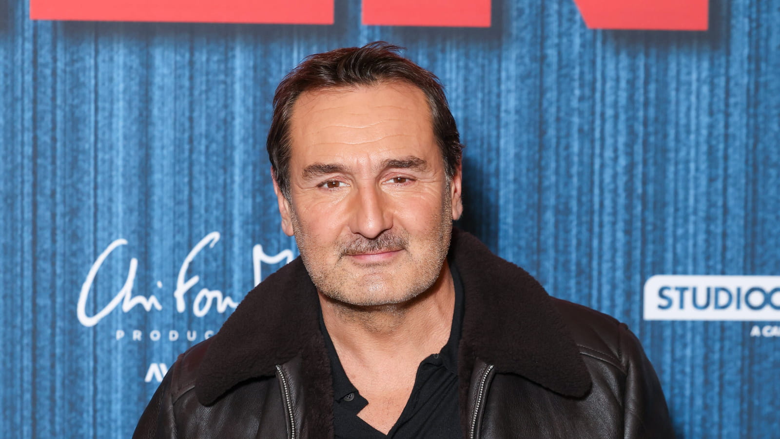 Gilles Lellouche