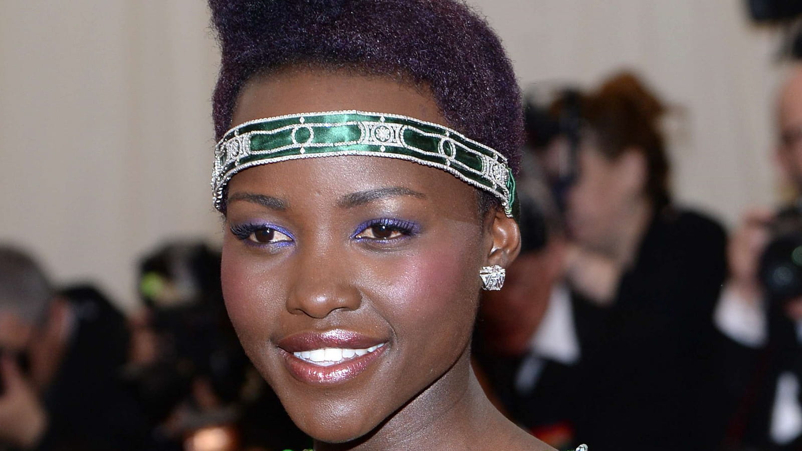 Lupita Nyong'o