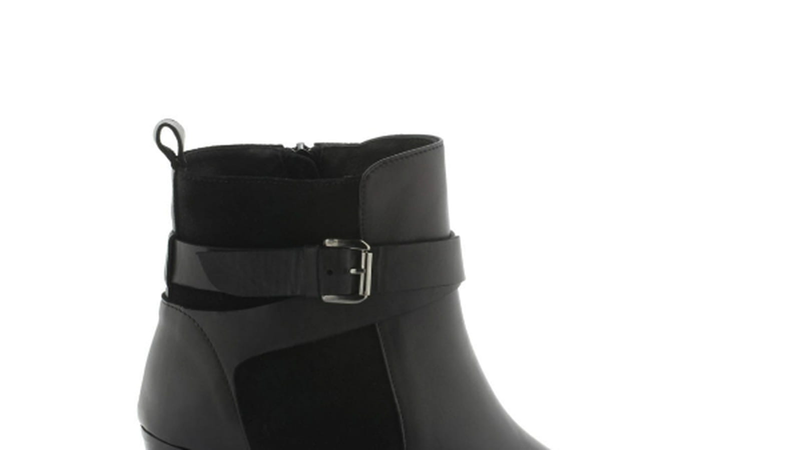 Bottines Minelli