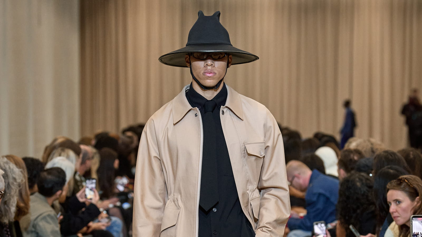  Look 7