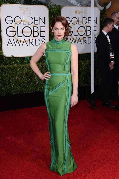 Ruth Wilson, sculpturale