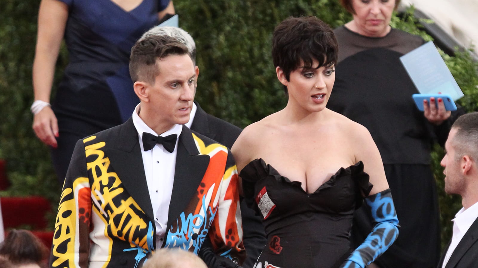 Les pires looks de 2015