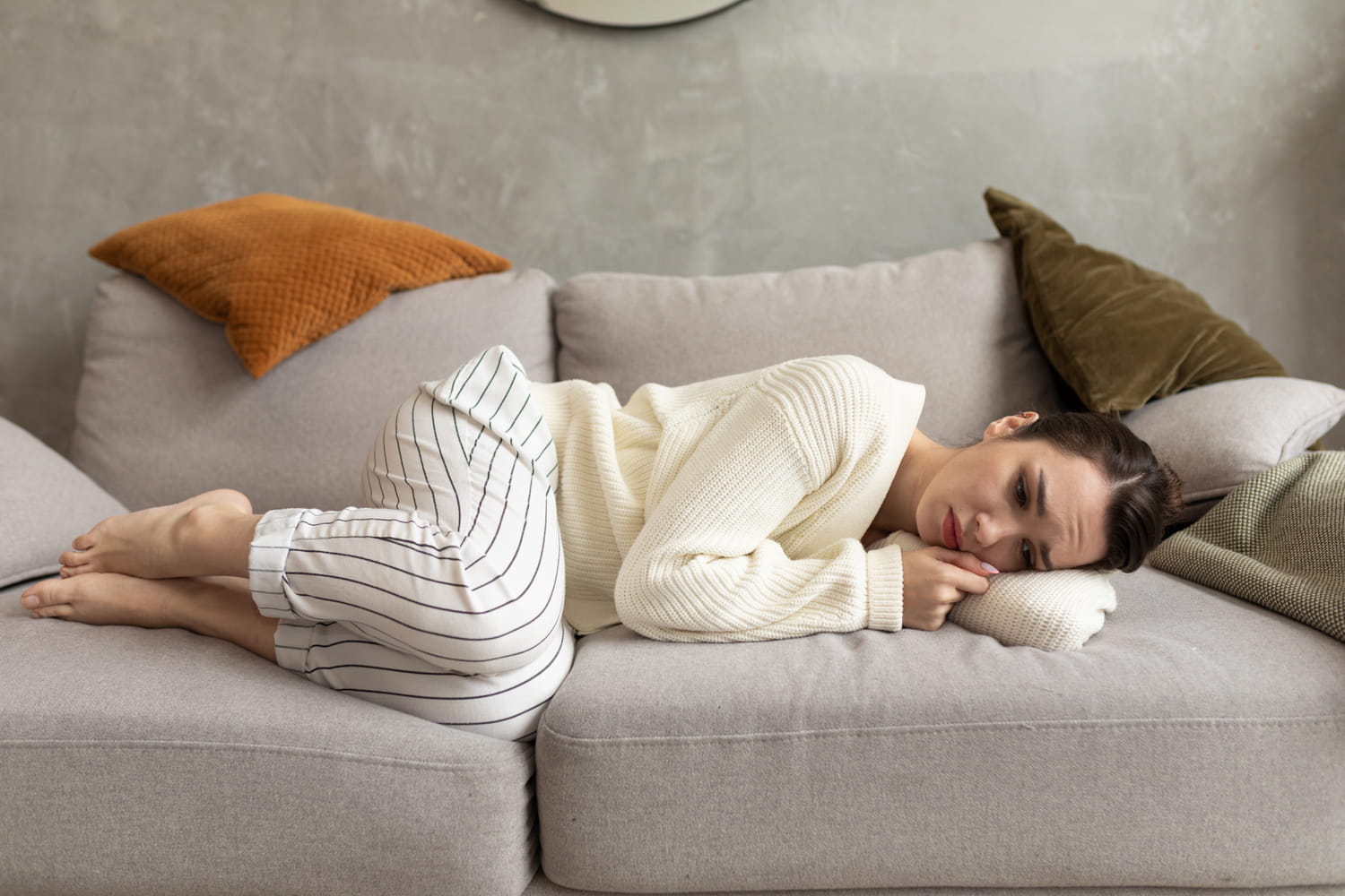 The 2 things to do without waiting to no longer be an emotional sponge