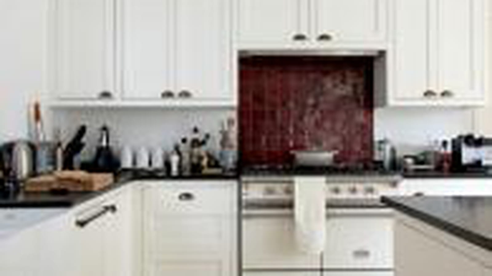 En Granit Brown Antique