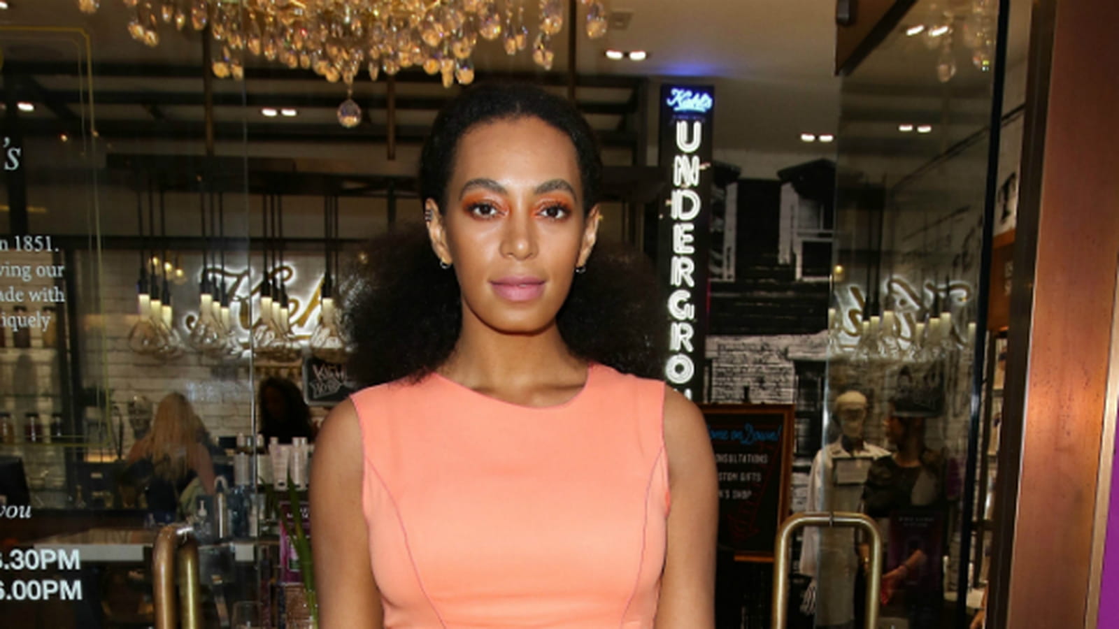 Solange