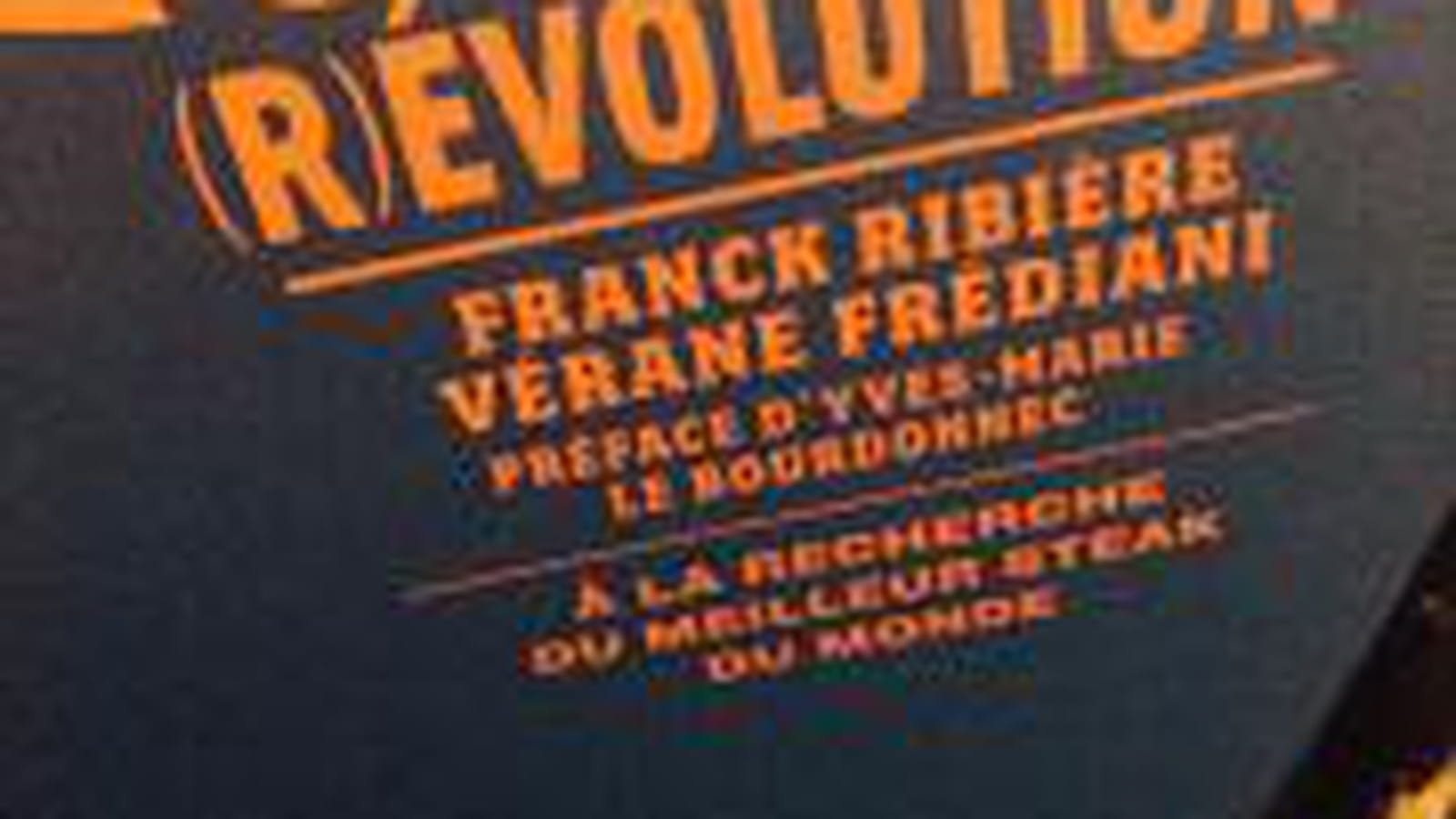 Yves-Marie Le Bourdonnec révolutionnaire