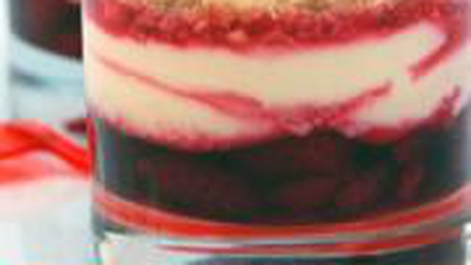 Crumble aux framboises et amandes